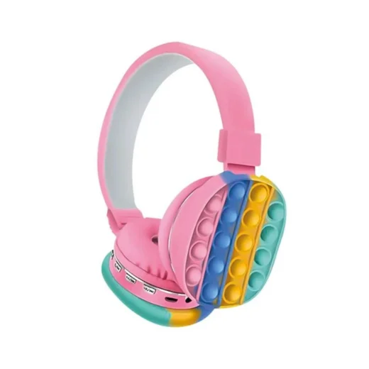 AUDIFONOS POP IT  AH-806E