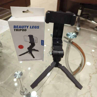 BEAUTY LEGS TRIPOD