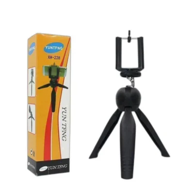 TRIPOD MOBILE BACK XH-228