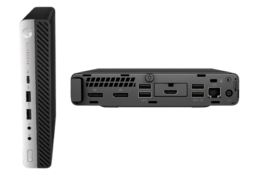 MINI HP EliteDesk 800 G4 Mini