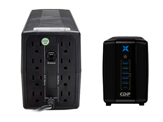 UPS CDP R-UPR1008 1K