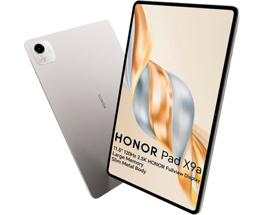 Honor Pad X9a