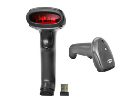 LECTOR DE CÓDIGO BARRAS 3NSTAR SC310BT