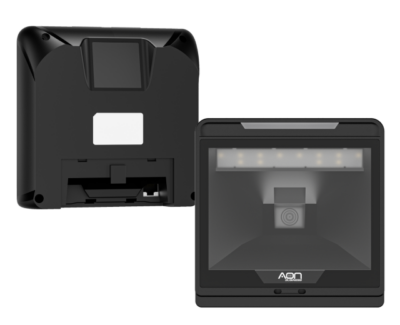 LECTOR DE CÓDIGO BARRAS 2D AON TS-255