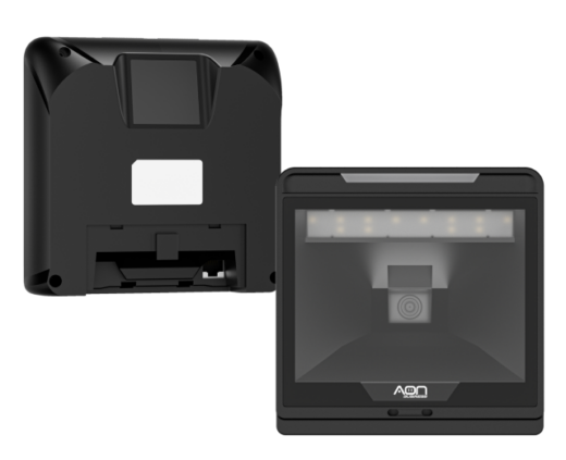 LECTOR DE CÓDIGO BARRAS 2D AON TS-255