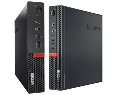 MINI CPU LENOVO M710Q