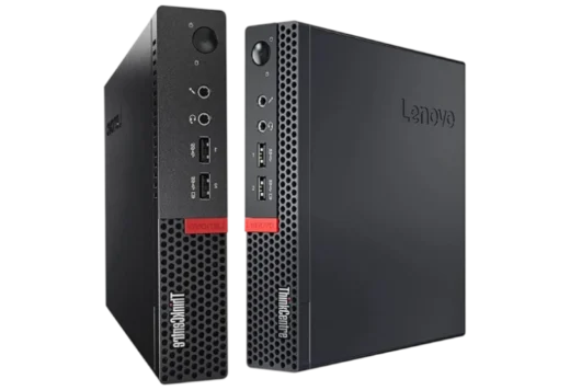 MINI CPU LENOVO M710Q