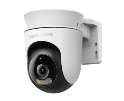 CAMARA WIFI MERCUSYS MC510 2K