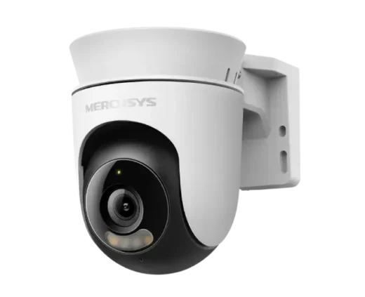 CAMARA WIFI MERCUSYS MC510 2K