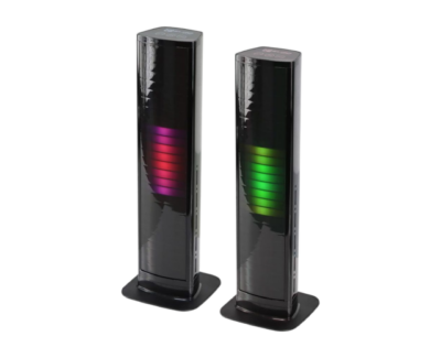 Parlante portátil ES-PS01 Euro Sound