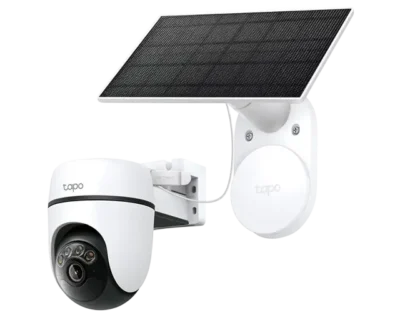 Cámara Tp-link Tapo C610K