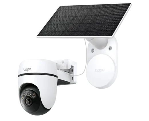 Cámara Tp-link Tapo C610K