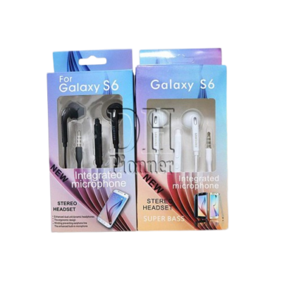 headset samsung galaxy s6+