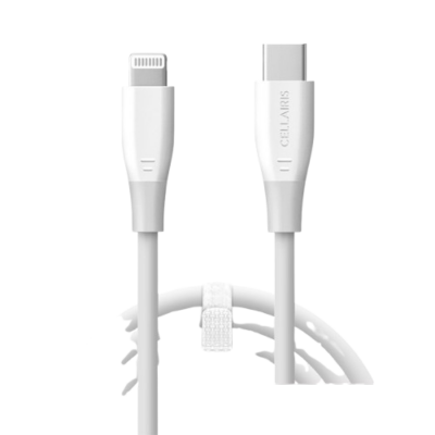 Cargador iphone tip c 2m