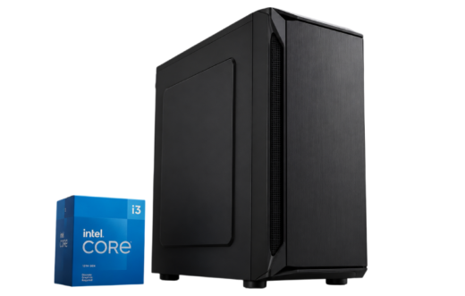 CPU INTEL CORE I3 14100 (14AVA GEN)