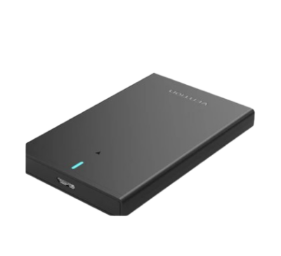 Vention 2.5" SATA Hard Disk Enclosure