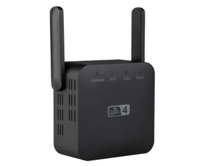 EXTENSOR DE RANGO CONEXXIS TX-WRT017