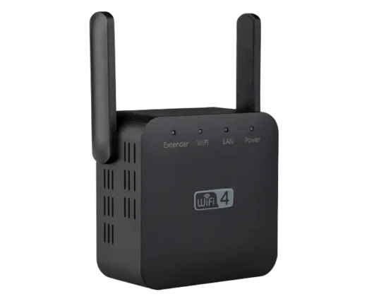 EXTENSOR DE RANGO CONEXXIS TX-WRT017