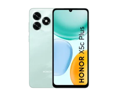 HONOR X5c Plus