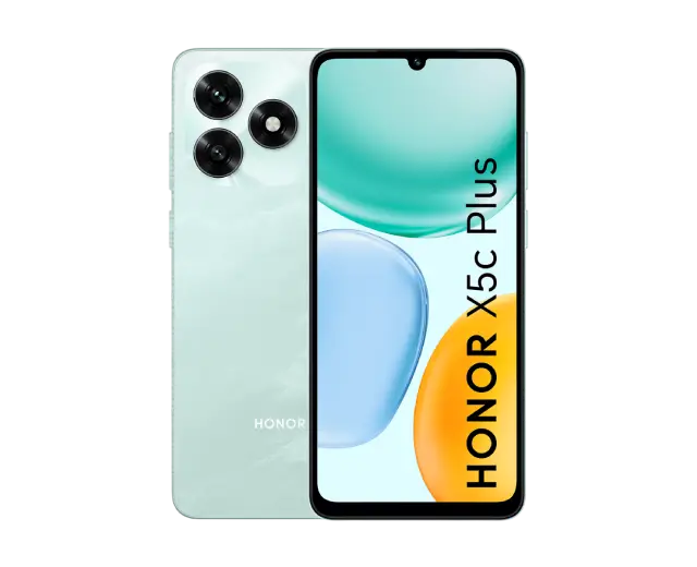 HONOR X5c Plus