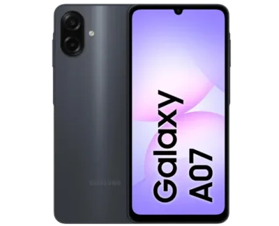 Samsung Galaxy A07