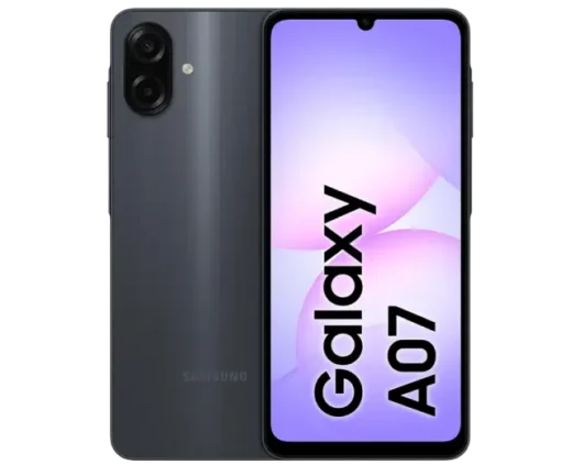 Samsung Galaxy A07