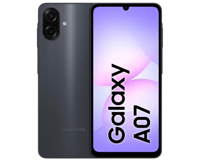 Samsung Galaxy A07