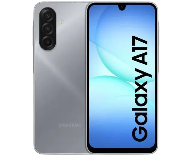 Samsung Galaxy A17