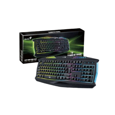 Teclado gx games