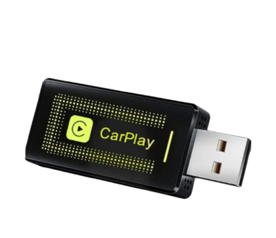 CarPlay interconnect converter box