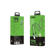 TPE 2000MM Charge y Sync