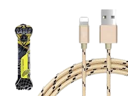 Cable yozoro tipo c