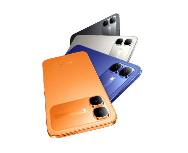 Infinix Smart 20 - Imagen 2