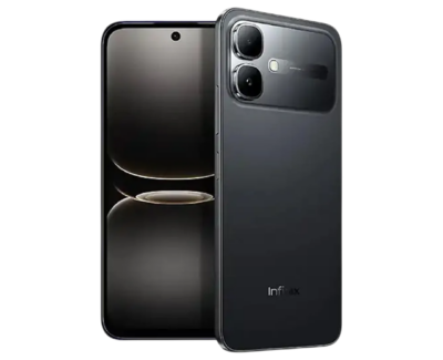 Infinix Smart 20