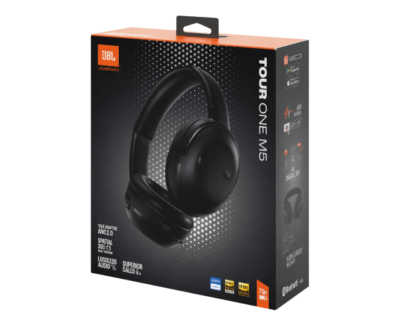 AUDIFONOS INALAMBRICOS JBL TOUR ONE M5