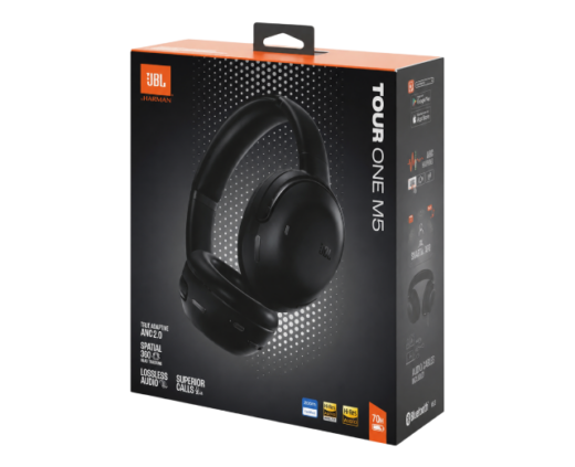 AUDIFONOS INALAMBRICOS JBL TOUR ONE M5