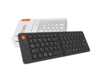 TECLADO PLEGABLE MT-BTK001 MEETION
