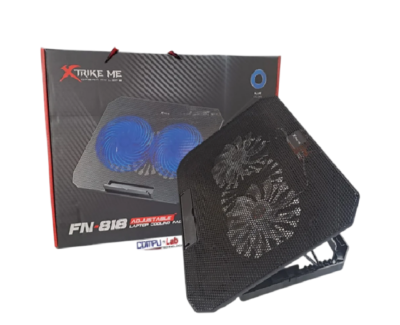 BASE DE VENTILACION XTRIKE-ME FN-818