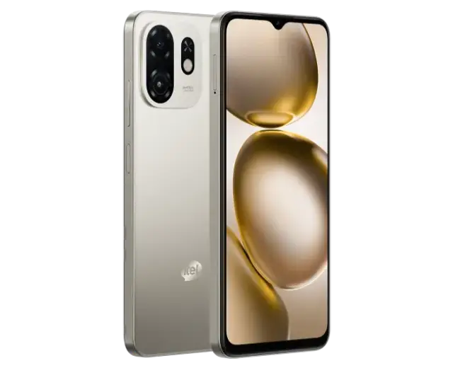 itel A100C
