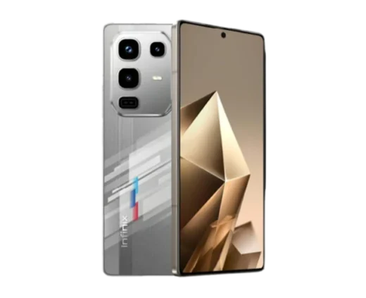 INFINIX NOTE 50 PRO