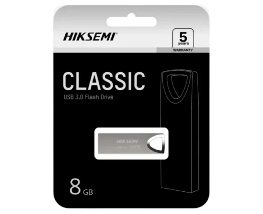 MEMORIA USB HIKSEMI 8GB USB