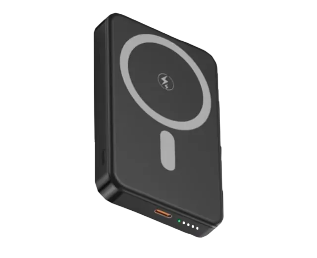 Cargador Inalámbrico W028 Magsafe