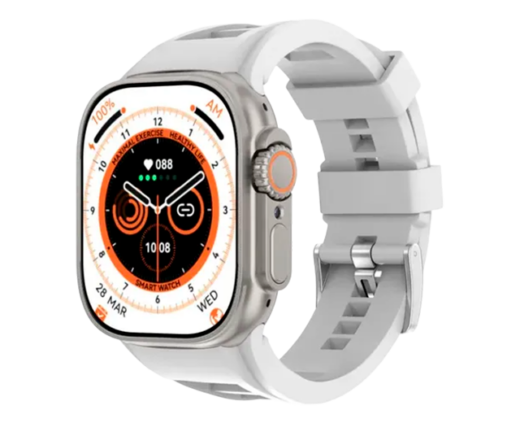 RELOJ SMARTWATCH K900 ULTRA
