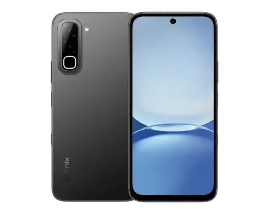 CELULAR INFINIX HOT 70 8GB+256GB