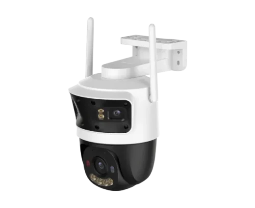 CAMARA IMOU IP CRUISER TRIPLE 11MP