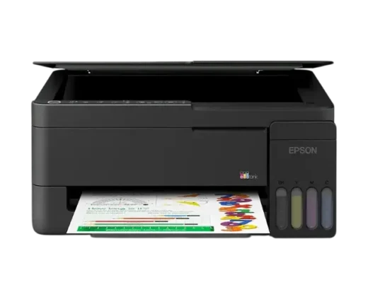 Impresora Multifunción Epson L3350