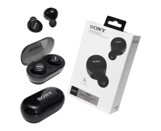 Audífonos Inalámbricos TWS7 SONY