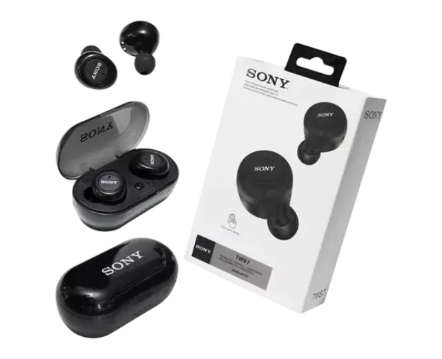 Audífonos Inalámbricos TWS7 SONY