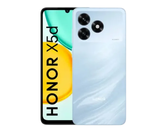 Celular HONOR X5d - 4 GB + 128 GB