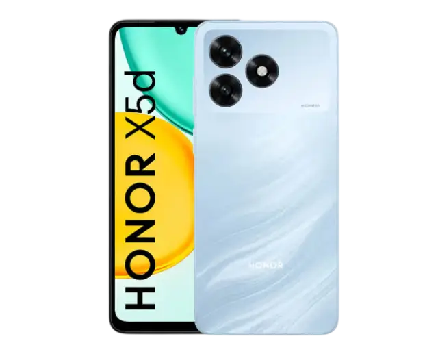 Celular HONOR X5d - 4 GB + 128 GB